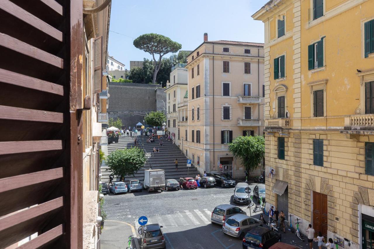Vatican Museum By Rental In Rom Eksteriør billede
