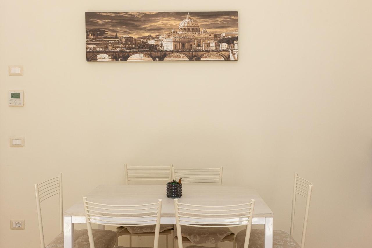 Vatican Museum By Rental In Rom Eksteriør billede