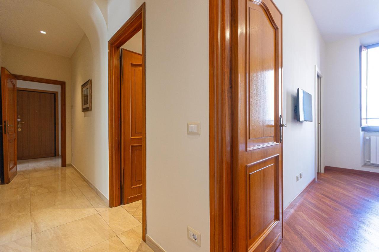 Vatican Museum By Rental In Rom Eksteriør billede