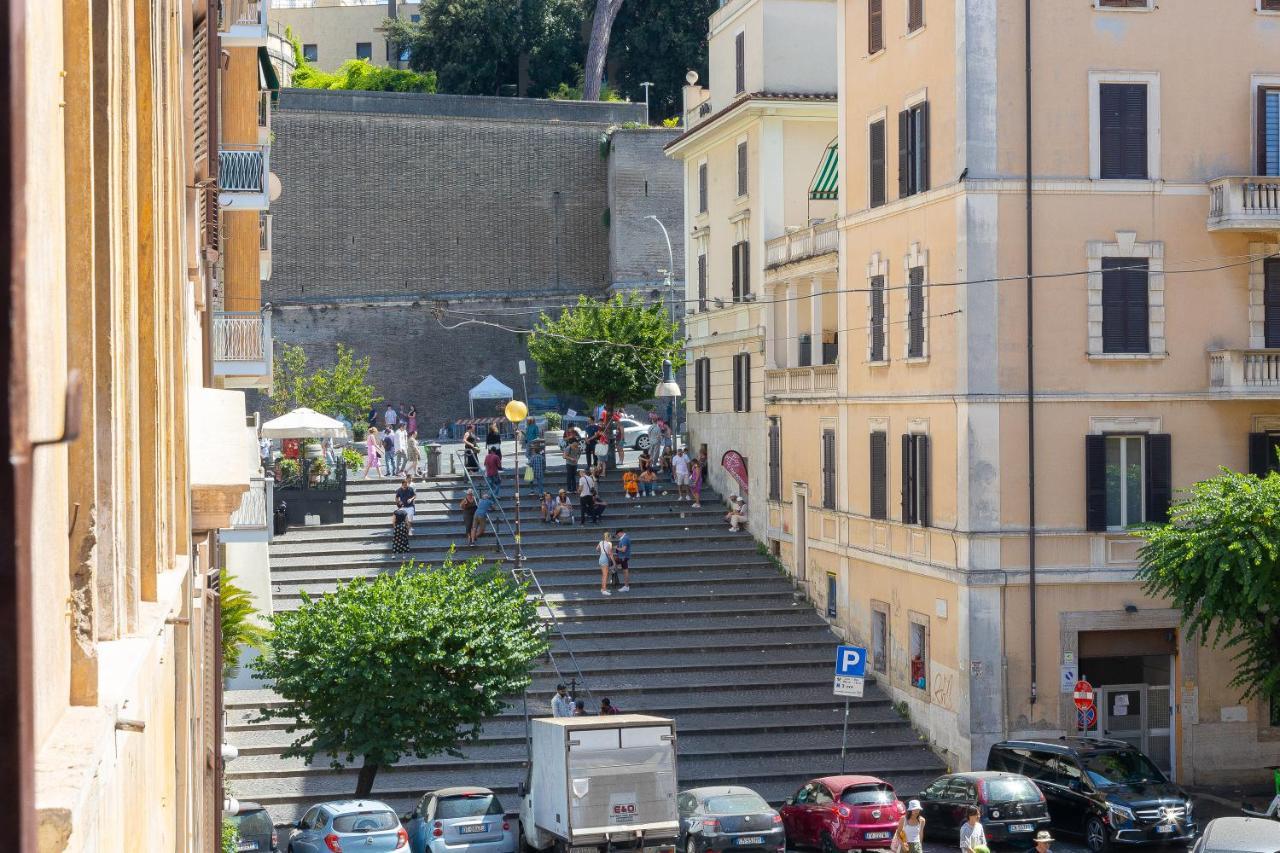 Vatican Museum By Rental In Rom Eksteriør billede