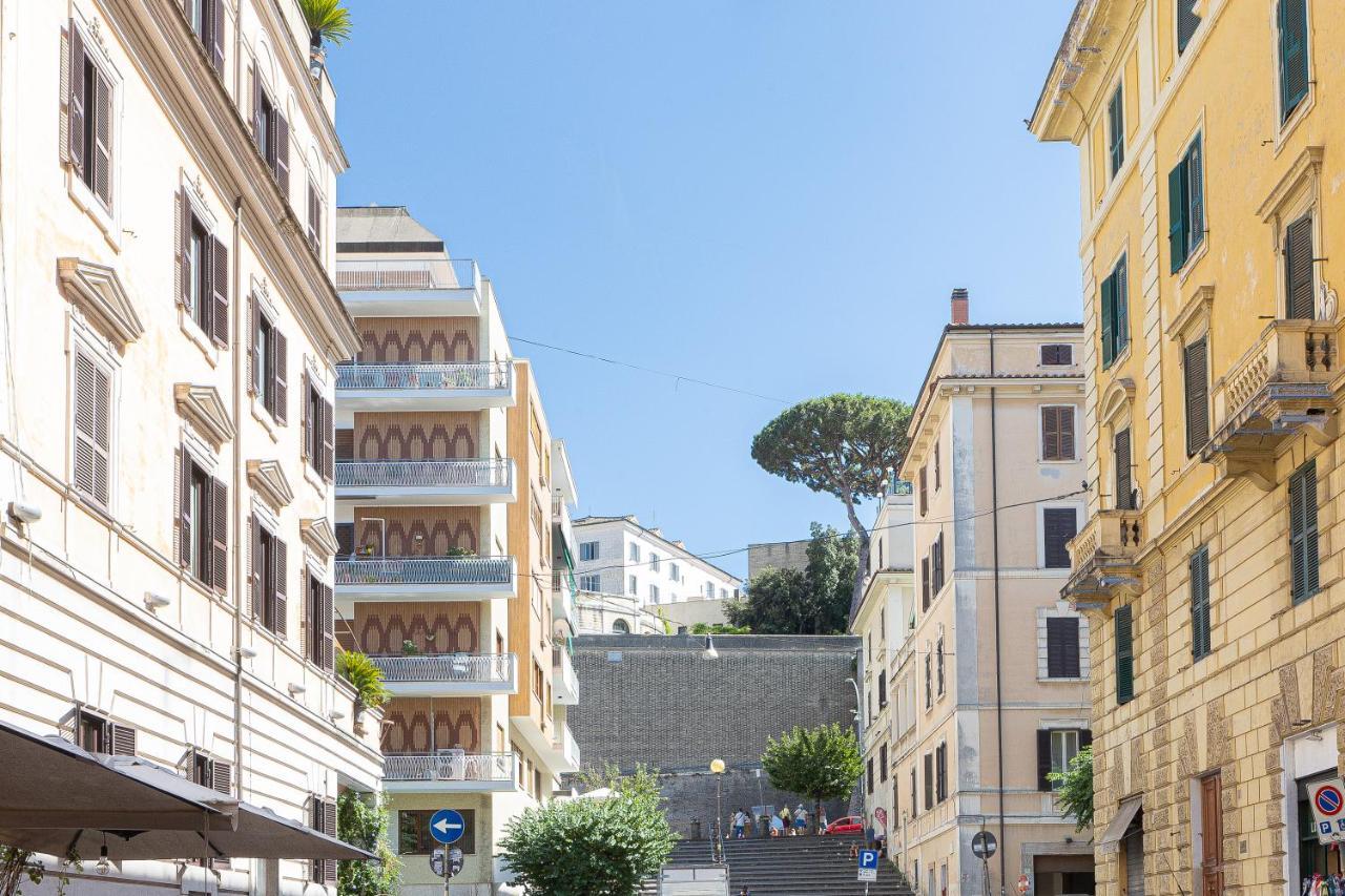 Vatican Museum By Rental In Rom Eksteriør billede