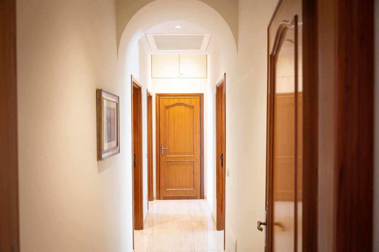 Vatican Museum By Rental In Rom Eksteriør billede