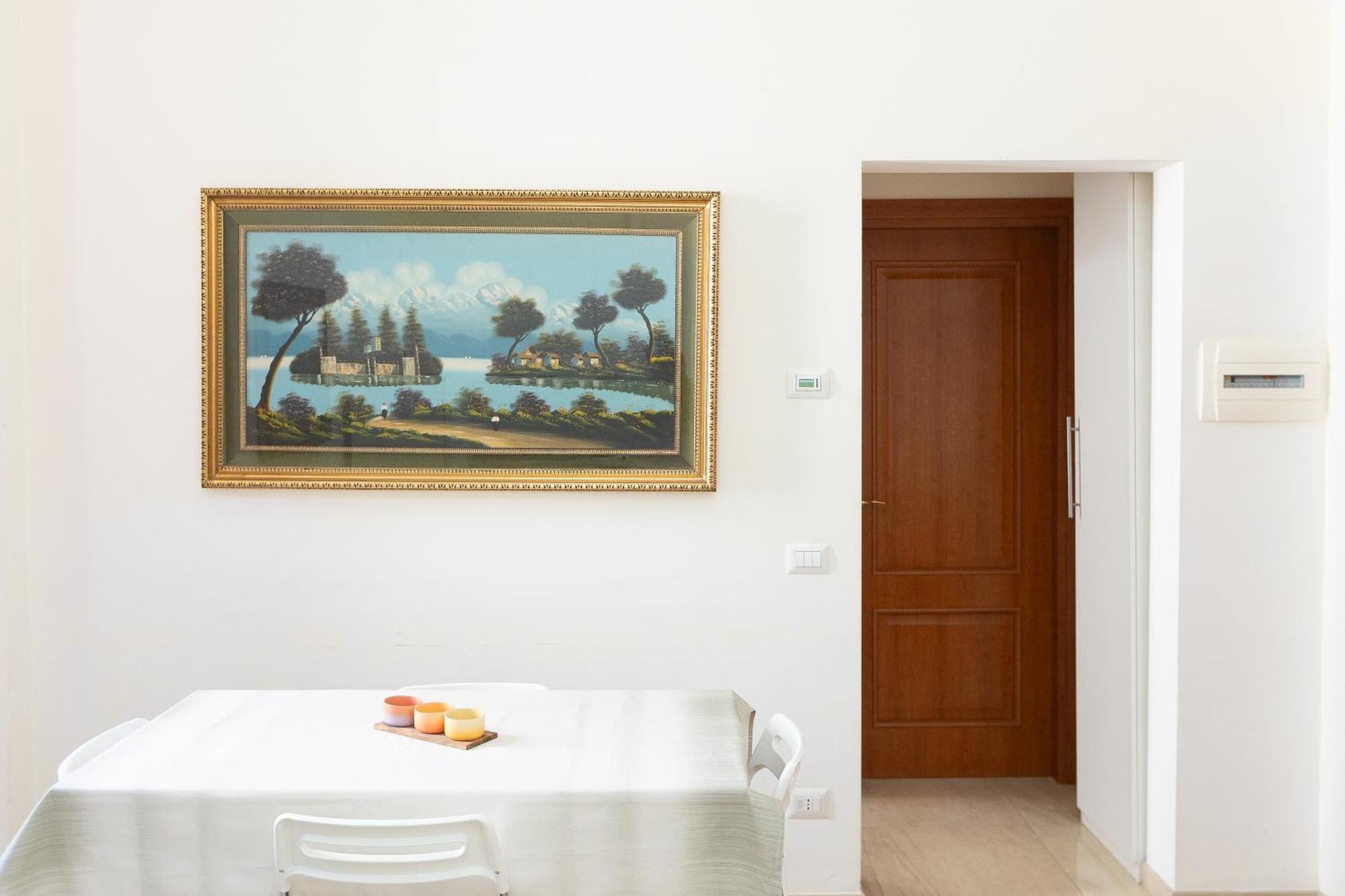 Vatican Museum By Rental In Rom Eksteriør billede